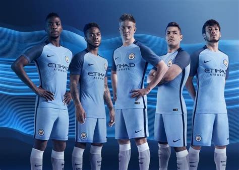 The official manchester city facebook page. Manchester City come Real e Atletico: rischia il blocco ...