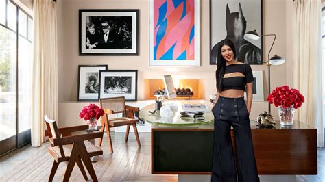 This time kourtney did the honors at her home, and gotta say. Kourtney Kardashian Shares 87 Stylish Things from her ...