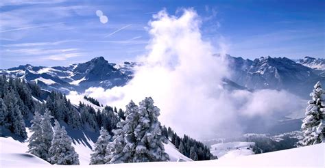 Die Alpen Unsere Berge Von Oben Online Stream