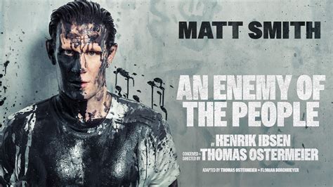 an enemy of the people tickets duke of york s theatre in london west end atg tickets