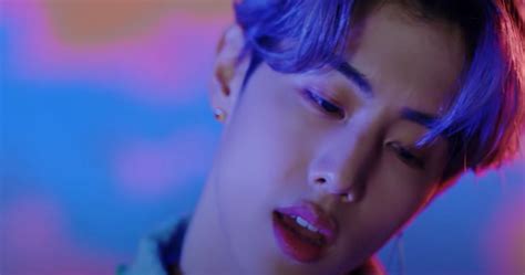 Got7 Mark Reveals Inspiring Meaning Behind One Of His Special Tattoos
