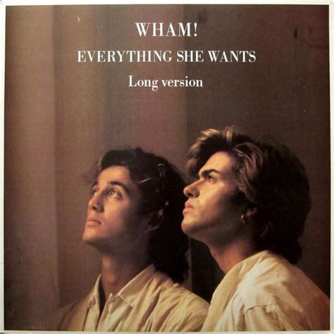 Wham Everything She Wants Remix Lyrics Genius Lyrics