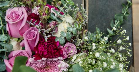 The Best Artisan Florists In Maryland Bouqs Blog