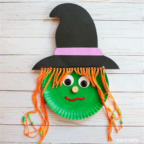 15 Creative Diy Halloween Crafts For Kids K4 Craft