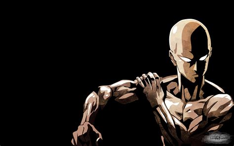 One Punch Man 8k Hd Anime 4k Wallpapers Images Backgrounds Photos
