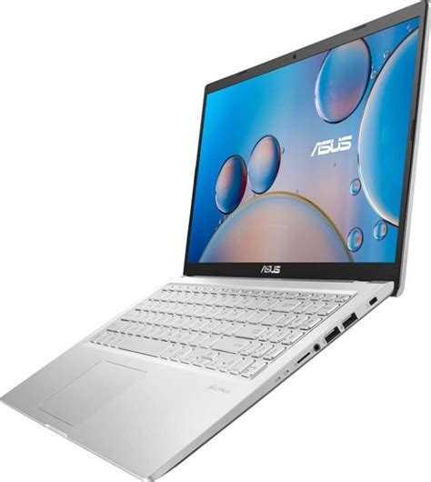 Asus Vivobook 15 Laptop Intel Core I3 1005g1 Processor 12 Ghz 4gb