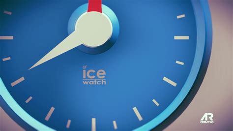 Ice Watch Ice Watch Wall Clock