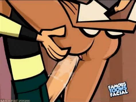 Post 1280036 Courtney Duncan Totaldrama Animated Famous Toons Facial