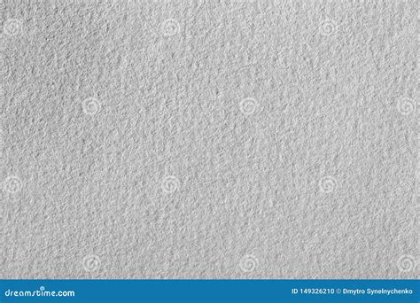 Gray Craft Paper Texture For Artwork On Macro Stock Photo Image Of