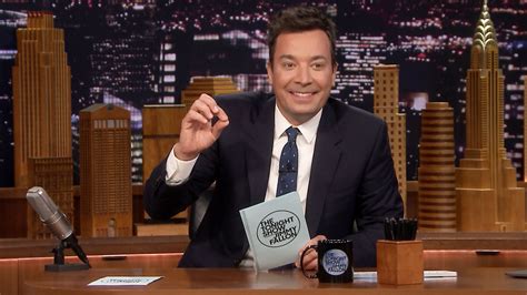 Watch The Tonight Show Starring Jimmy Fallon Highlight Hashtags Whyimagrinch