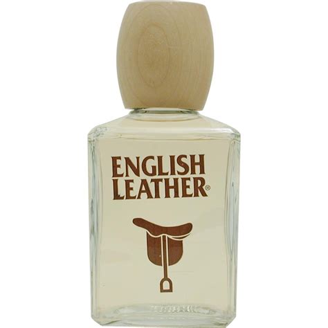 Buy English Leather By Dana Cologne Aftershave 8 Oz Online At Lowest