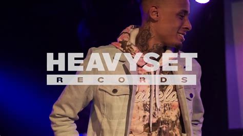 Heavyset Records Show Recap 020417 Youtube