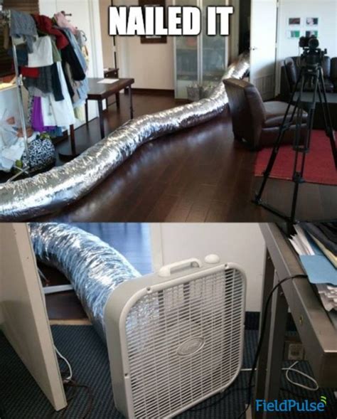 Hvac Jokes And Memes 25 Of The Best Weve Found In 2020 Small Space