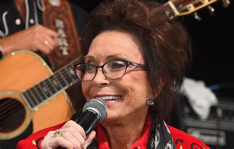 Loretta Lynn Left Behind Secret Stash Of Songs Worth ‘At Least $20 Million’