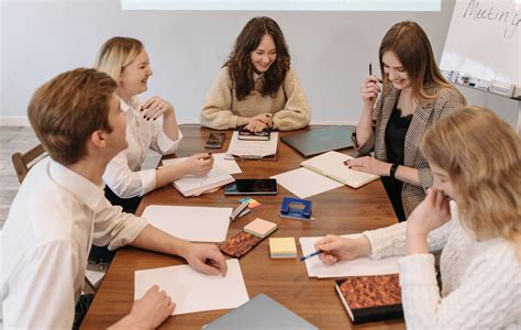 Werkoverleg Voorbeeld Werkoverleg Zelfsturend Team Het Eerste Huis