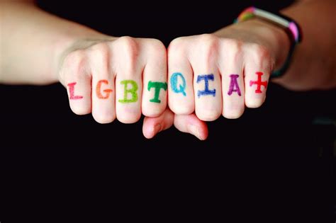 What Is Bisexuality The Invisible B In Lgbt Lgbt Lawyers