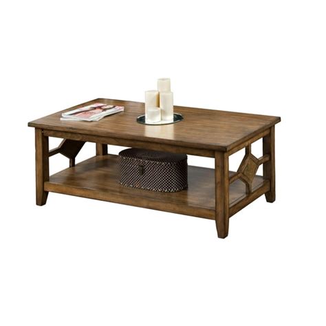 Sunny Designs Coventry Coffee Table 3245bm C