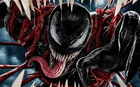 First Bizarre Trailer For Venom Let There Be Carnage The Action Elite