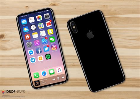 The iphone has created and sustained a mass following that every year people anticipate new release or updates from this line of product. iPhone 8 Release Date, Images, Features, Specifications ...