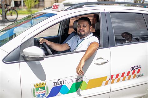 Taxistas E Motoristas De App Esperam Alta No Faturamento Com As Festas