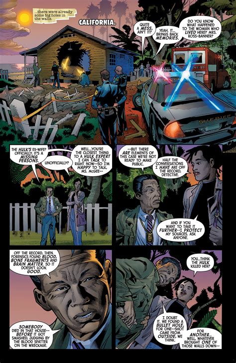immortal hulk issue 16 read immortal hulk issue 16 comic online in high quality read full