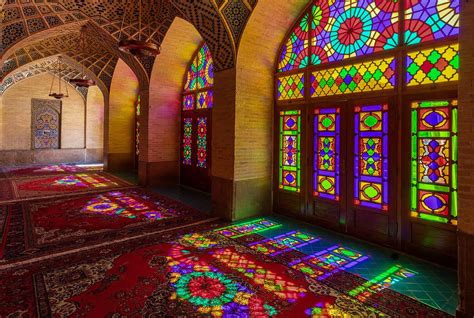 Top Fascinating Facts About Iranian Mosques Discover Walks Blog