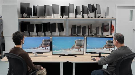 The 6 Best 4k Monitors Winter 2021 Reviews