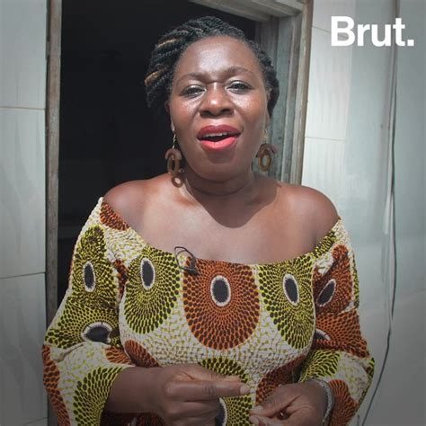 Au Sénégal L Entreprise De Sylvie Emploie 90 De Femmes Brut