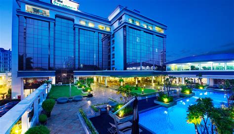 Resort price range starts from rs.255 to 769225 per night in langkawi. 5 Rekomendasi Hotel Bintang 5 Di Bandung - Tour Bandung