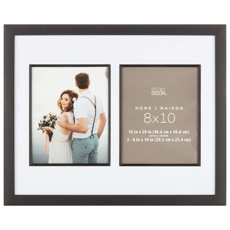 8 X 10 Black Frame on Sale | dakora.com.co