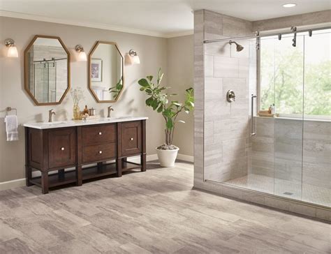 First sample $15 + $5 for each additional sample + free shipping. Armstrong - Duality Vinyl Sheet Flooring - Transitional ...