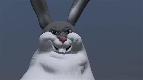 Does Big Chungus Really Exist Youtube