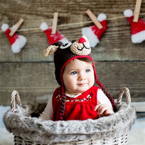 Álbumes 104 Foto Sesion De Fotos Bebes Recien Nacidos En Navidad