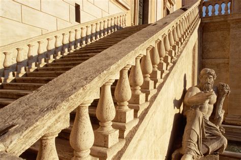Everything To Know About Banisters And Balusters