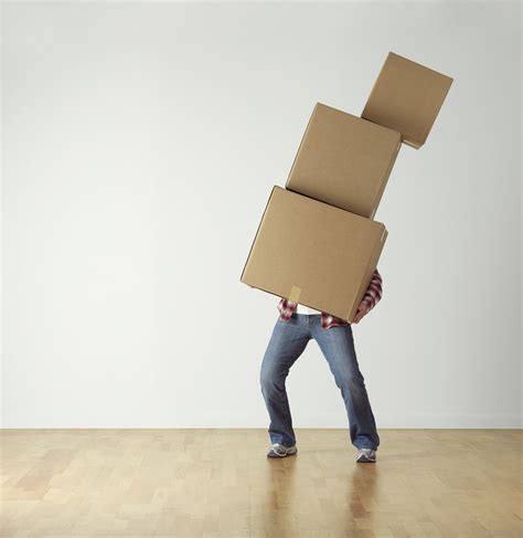 Selecting The Right Moving Boxes For Your Move Mooving Matters