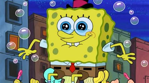 Watch Spongebob Squarepants Episodes Online Season 5