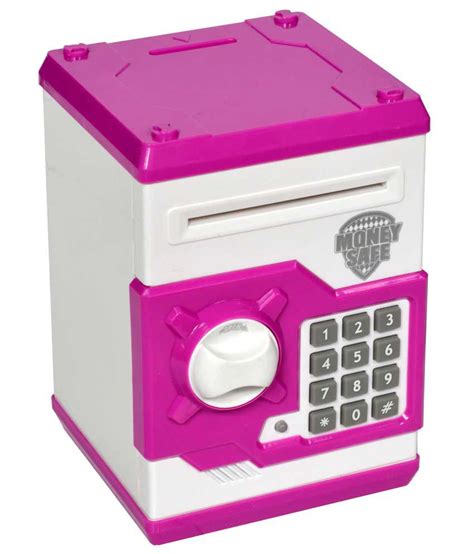 We did not find results for: Money Safe Pink Money Bank - Buy Money Safe Pink Money Bank Online at Low Price - Snapdeal