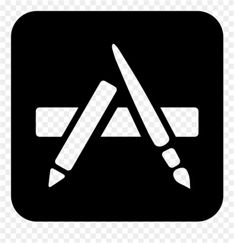 Library of available on the app store icon clipart royalty ...