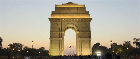 Delhi The Capital Of India Heena Tours