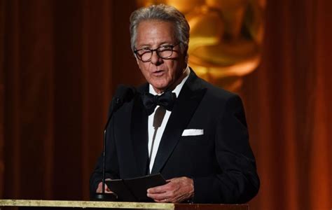 Dustin Hoffman Faces Sexual Misconduct Claims From Three More Women