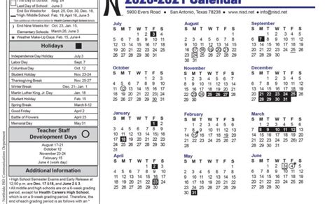 Nisd Academic Calendar 2023 2024 Get Calendar 2023 Update Theme Loader