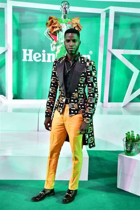 Heineken Lagos Fashion Week Returns With Over 40 African Designers Showcasing For 4 Days