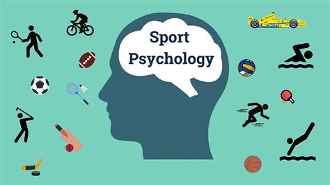 Sports Psychology Definition Development And Its Significance And Benefits