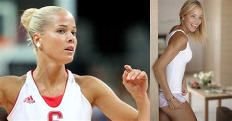 50 Most Amazingly Hot Female Athletes Page 19 Of 58 True Activist