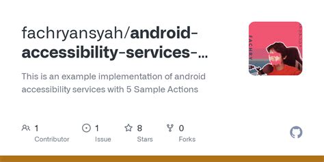 Github Fachryansyahandroid Accessibility Services Example This Is