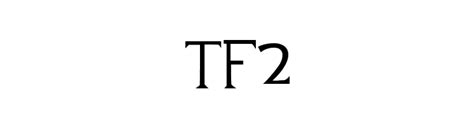 Tf2 Font