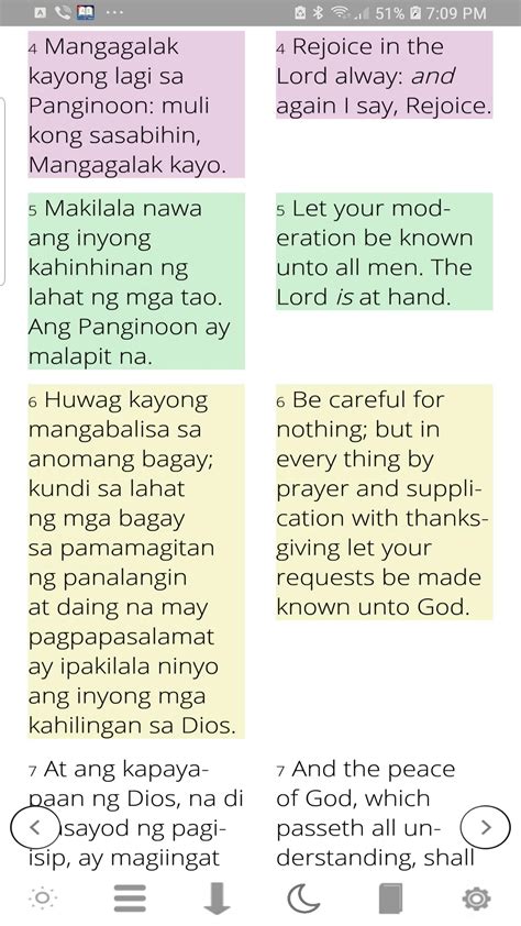 Tagalog Bible for Android - APK Download