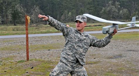 3 2 Sbct Conducts Raven Training Article The United States Army