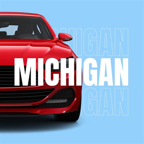 Why Michigan Is Considered American Hub For The Automotive Industry Vitesse Transport
