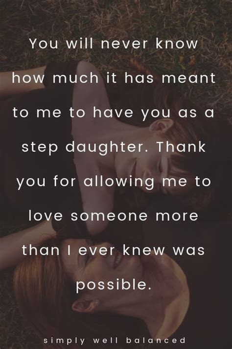 35 Sweet Step Daughter Quotes That Will Touch Her Heart Simply Well